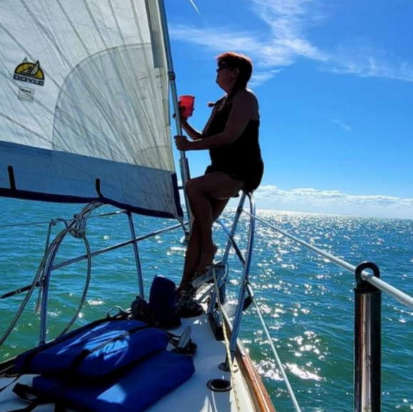 POSH AMBASSADOR make an offer 💗💗 - Picture 7 of 17